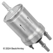 Fuel Filter Beck Arnley 043-1056