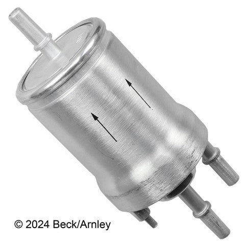 Fuel Filter Beck Arnley 043-1056