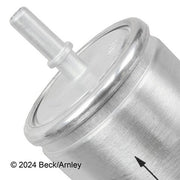 Fuel Filter Beck Arnley 043-1056