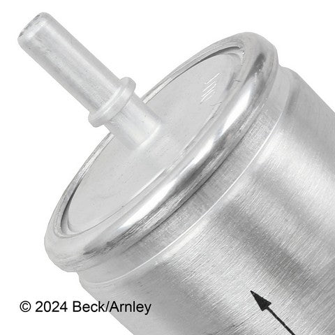 Fuel Filter Beck Arnley 043-1056