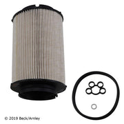 Fuel Filter Beck Arnley 043-1058