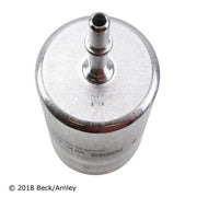 Fuel Filter Beck Arnley 043-1060