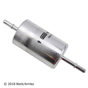Fuel Filter Beck Arnley 043-1060