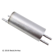 Fuel Filter Beck Arnley 043-1062