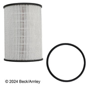 Fuel Filter Beck Arnley 043-1067