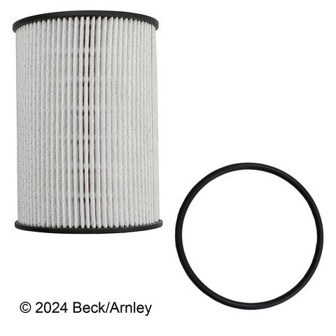 Fuel Filter Beck Arnley 043-1067