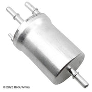 Fuel Filter Beck Arnley 043-1070