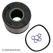 Fuel Water Separator Filter Beck Arnley 043-1076