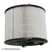 Fuel Water Separator Filter Beck Arnley 043-1076