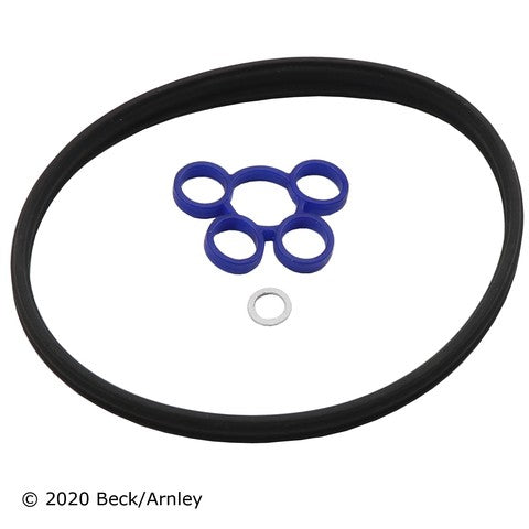 Fuel Water Separator Filter Beck Arnley 043-1076