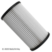 Fuel Water Separator Filter Beck Arnley 043-1078