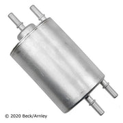 Fuel Filter Beck Arnley 043-1079