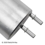 Fuel Filter Beck Arnley 043-1079