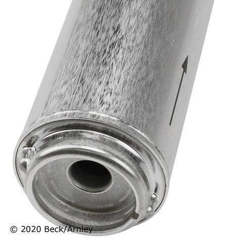 Fuel Water Separator Filter Beck Arnley 043-1081