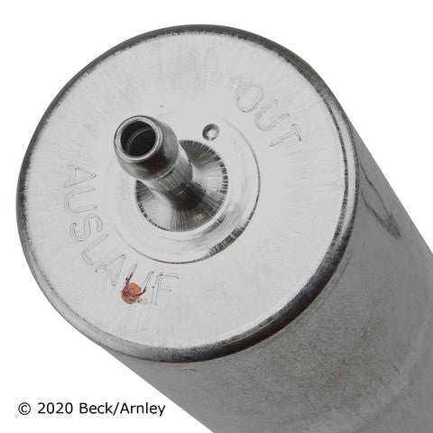 Fuel Water Separator Filter Beck Arnley 043-1081