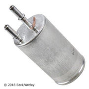 Fuel Filter Beck Arnley 043-1083