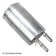 Fuel Filter Beck Arnley 043-1083