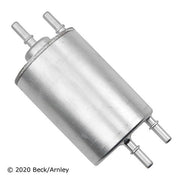 Fuel Filter Beck Arnley 043-1084