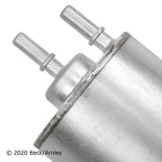 Fuel Filter Beck Arnley 043-1084