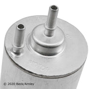 Fuel Filter Beck Arnley 043-1084
