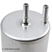 Fuel Filter Beck Arnley 043-1084