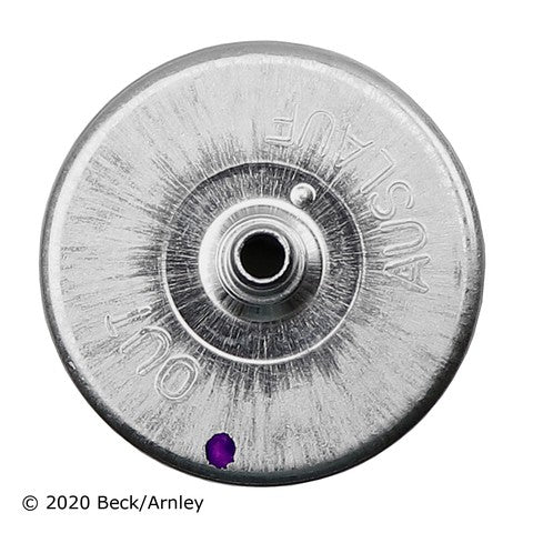 Fuel Water Separator Filter Beck Arnley 043-1089