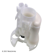 Fuel Pump Filter Beck Arnley 043-3000