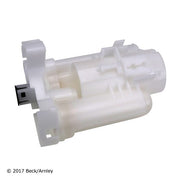 Fuel Pump Filter Beck Arnley 043-3000