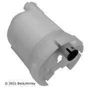 Fuel Pump Filter Beck Arnley 043-3000