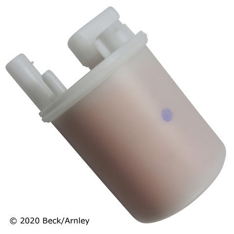 Fuel Pump Filter Beck Arnley 043-3001