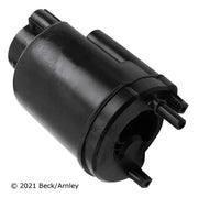 Fuel Pump Filter Beck Arnley 043-3003