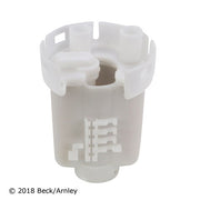 Fuel Pump Filter Beck Arnley 043-3005