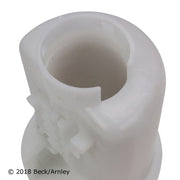 Fuel Pump Filter Beck Arnley 043-3005
