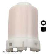 Fuel Pump Filter Beck Arnley 043-3006