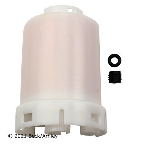 Fuel Pump Filter Beck Arnley 043-3006