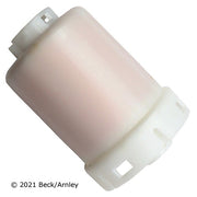 Fuel Pump Filter Beck Arnley 043-3006