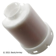 Fuel Pump Filter Beck Arnley 043-3006