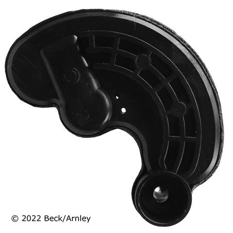 Fuel Pump Filter Beck Arnley 043-3007