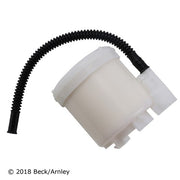 Fuel Pump Filter Beck Arnley 043-3008