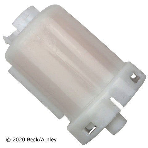 Fuel Pump Filter Beck Arnley 043-3009
