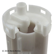 Fuel Pump Filter Beck Arnley 043-3009