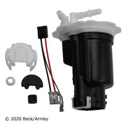 Fuel Pump Filter Beck Arnley 043-3010