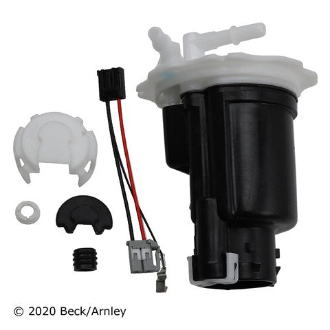 Fuel Pump Filter Beck Arnley 043-3010