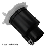 Fuel Pump Filter Beck Arnley 043-3010