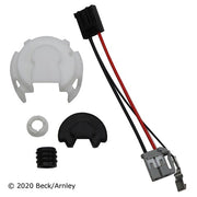 Fuel Pump Filter Beck Arnley 043-3010