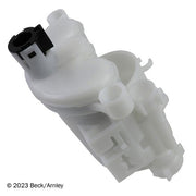 Fuel Pump Filter Beck Arnley 043-3011