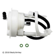 Fuel Pump Filter Beck Arnley 043-3012