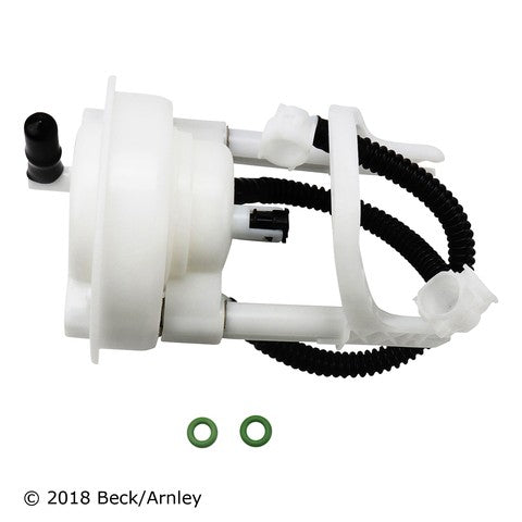 Fuel Pump Filter Beck Arnley 043-3012