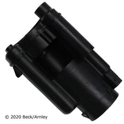 Fuel Pump Filter Beck Arnley 043-3013