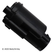 Fuel Pump Filter Beck Arnley 043-3013